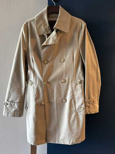 Mackintosh Mackintosh Double-Breasted Trench