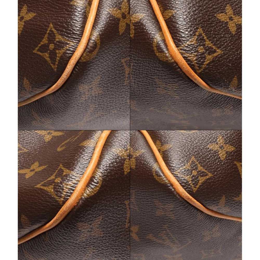 Louis Vuitton Delightful leather handbag - image 5