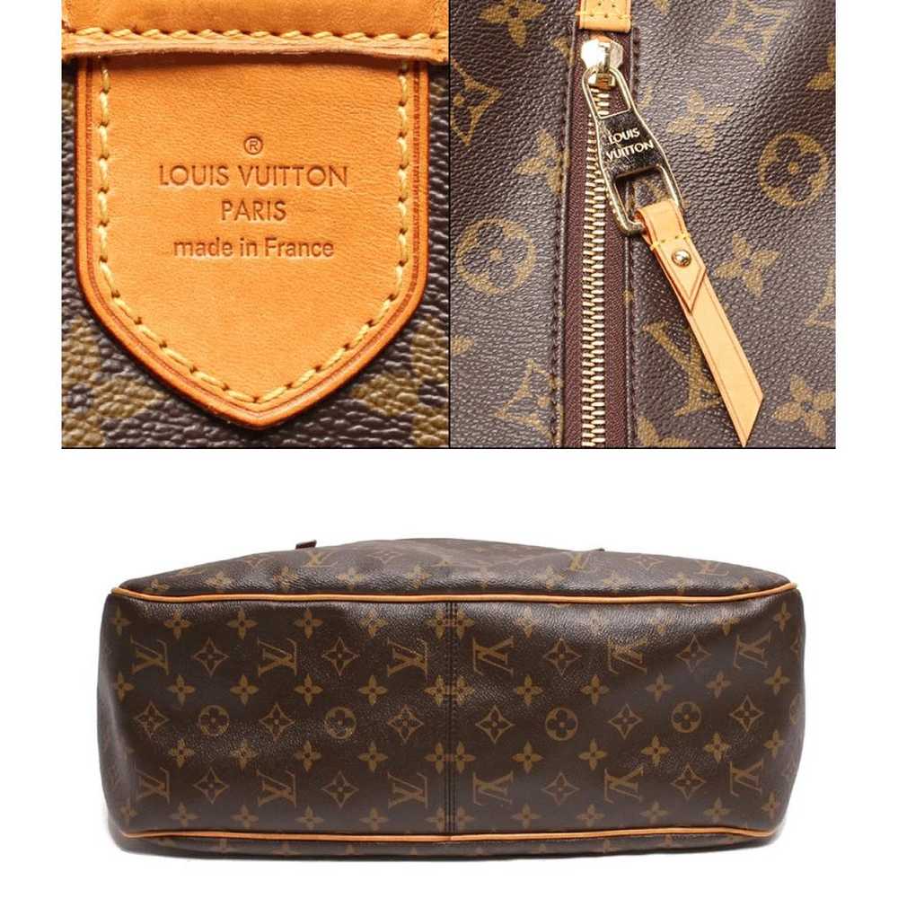 Louis Vuitton Delightful leather handbag - image 6