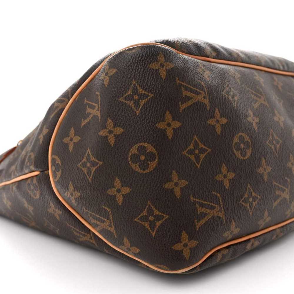 Louis Vuitton Delightful leather handbag - image 8