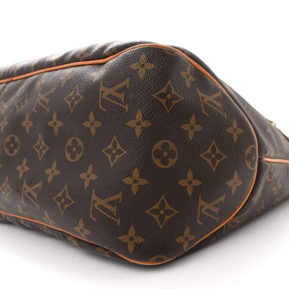 Louis Vuitton Delightful leather handbag - image 9