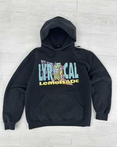 Lyrical lemonade ll Gem