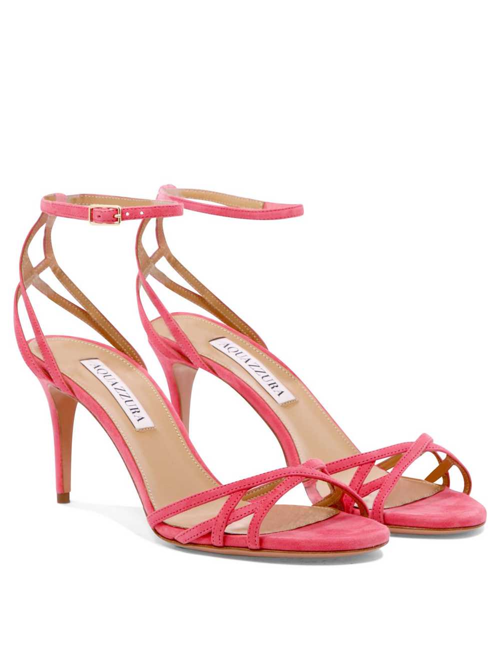 Aquazzura Aquazzura "all I Want" Sandals Size EU … - image 2