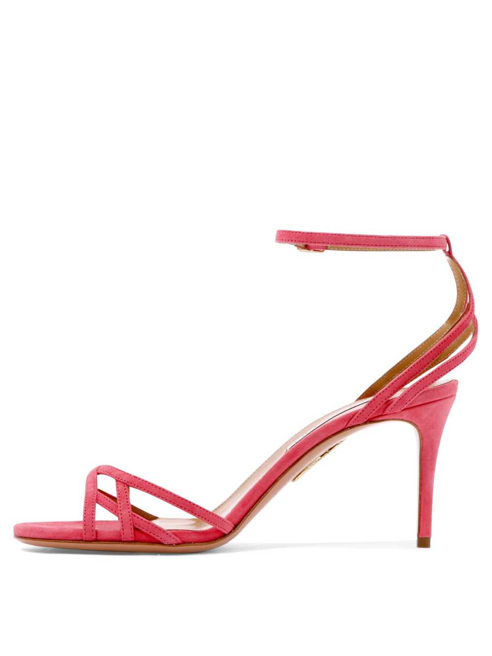 Aquazzura Aquazzura "all I Want" Sandals Size EU … - image 3