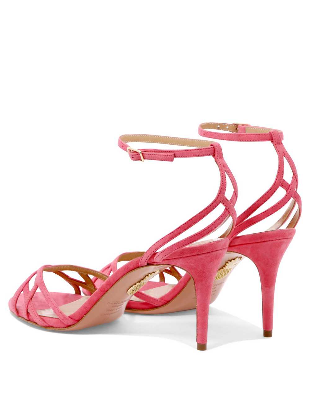 Aquazzura Aquazzura "all I Want" Sandals Size EU … - image 4