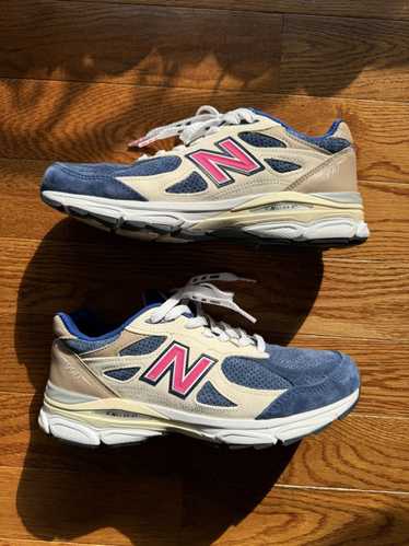 New balance 990v3 kith - Gem