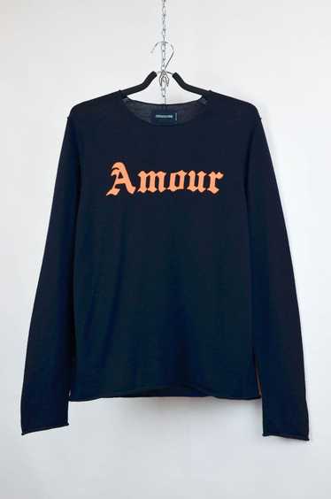 Designer × Zadig & Voltaire ZADIG VOLTAIRE Amour … - image 1