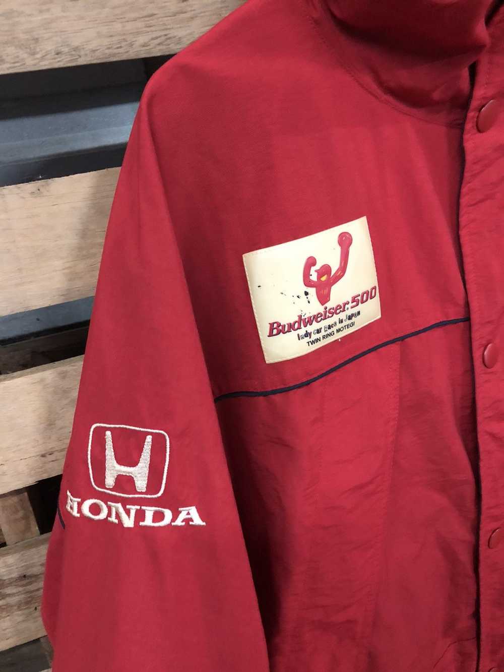 Budweiser × Honda × Sports Specialties Honda Onwa… - image 6