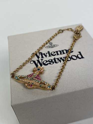 Vivienne Westwood Vivienne Westwood Multicolor Enc