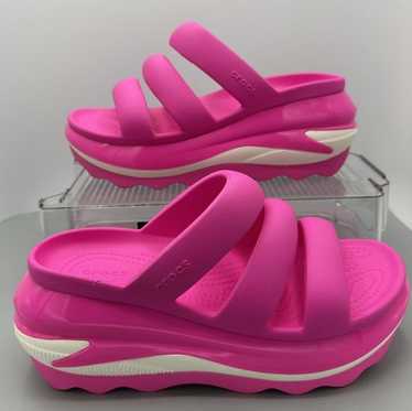 Crocs mega crush triple - Gem