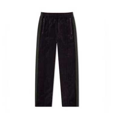 パンツ WILDSIDE x NEEDLES Narrow Track Pant M WILDSIDE × NEEDLES Narrow Track Pant M