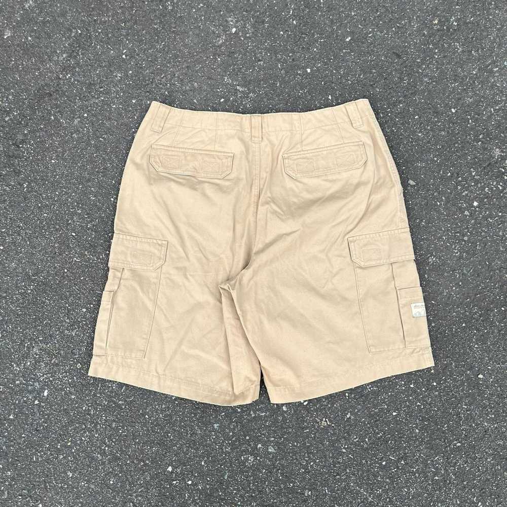 Eddie Bauer × Jnco × Vintage 2000s vintage baggy … - image 5