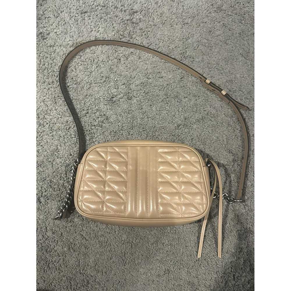 Gucci Gg Marmont leather crossbody bag - image 6