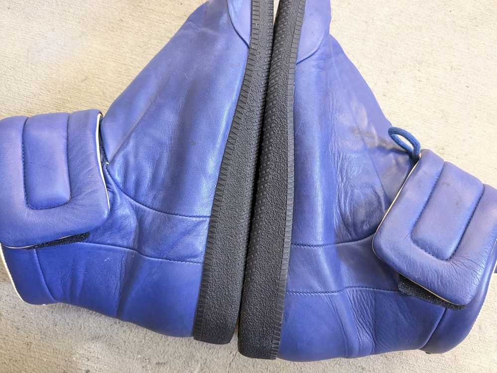 Maison Margiela Maison Margiela Future Blue 11 44… - image 12