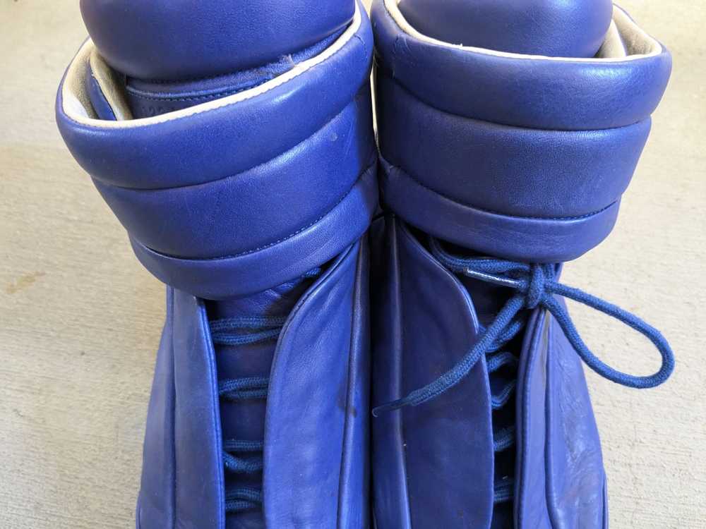 Maison Margiela Maison Margiela Future Blue 11 44… - image 2