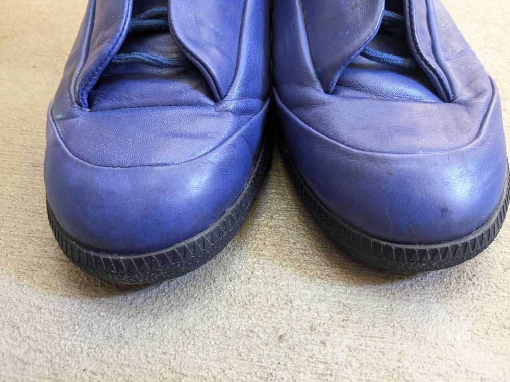 Maison Margiela Maison Margiela Future Blue 11 44… - image 4