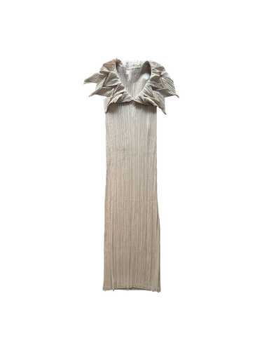 Issey Miyake RARE Issey Miyake Fete dress