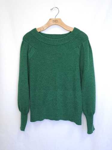 Deluc Sweater