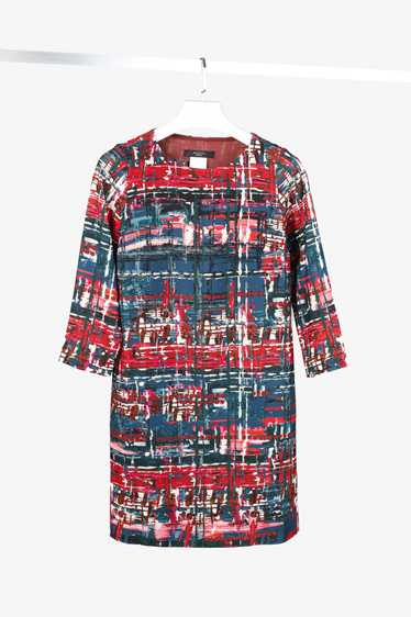 Max Mara Weekend MaxMara Multicoloured 3/4 Sleeve… - image 1