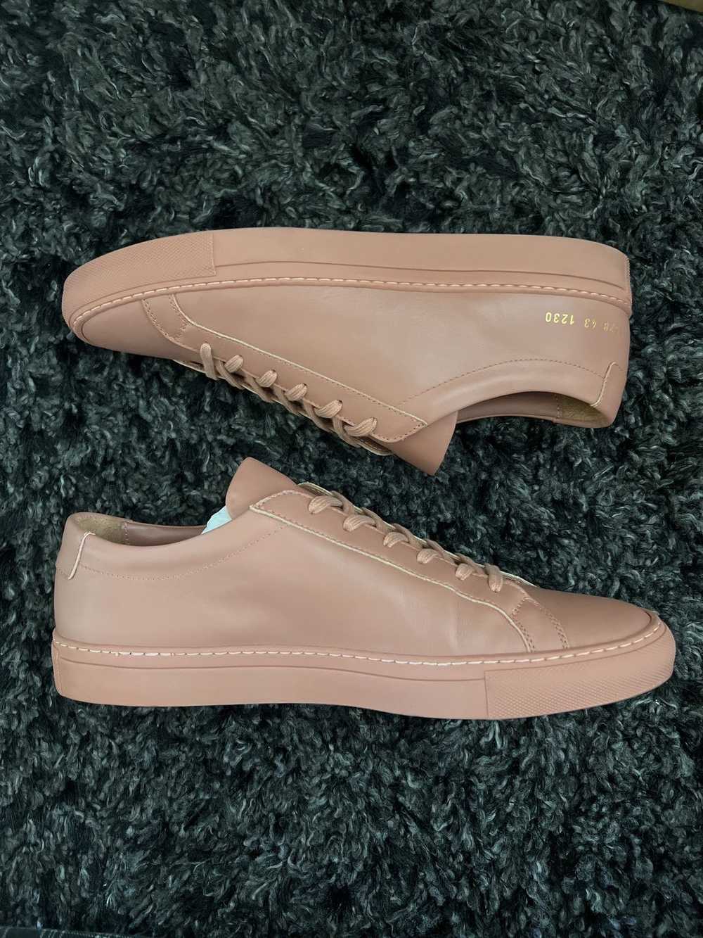 Common Projects Common Projects Achilles Low - image 2