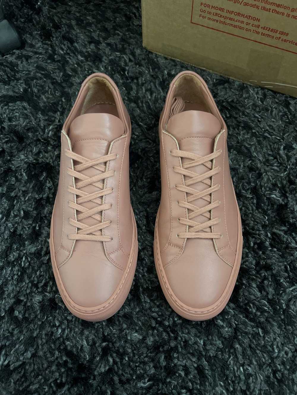 Common Projects Common Projects Achilles Low - image 3