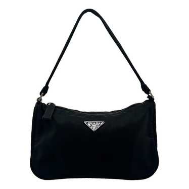 Prada Cloth handbag - image 1