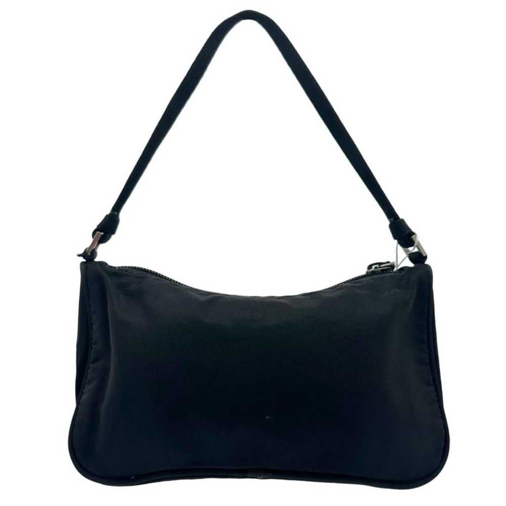 Prada Cloth handbag - image 2