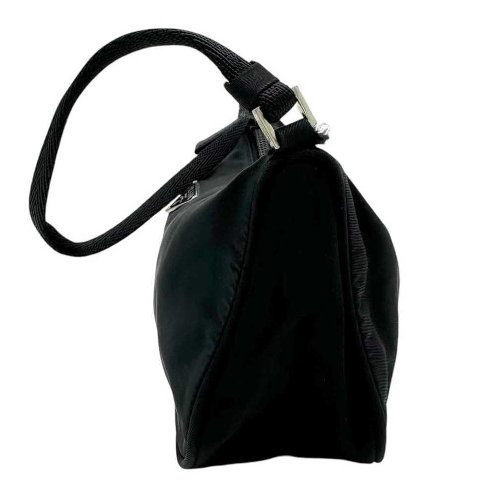 Prada Cloth handbag - image 3