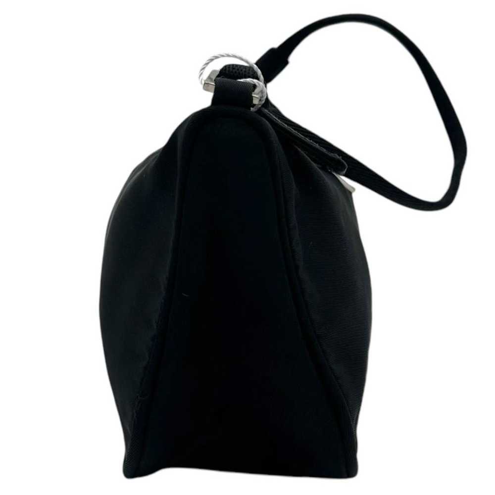 Prada Cloth handbag - image 4