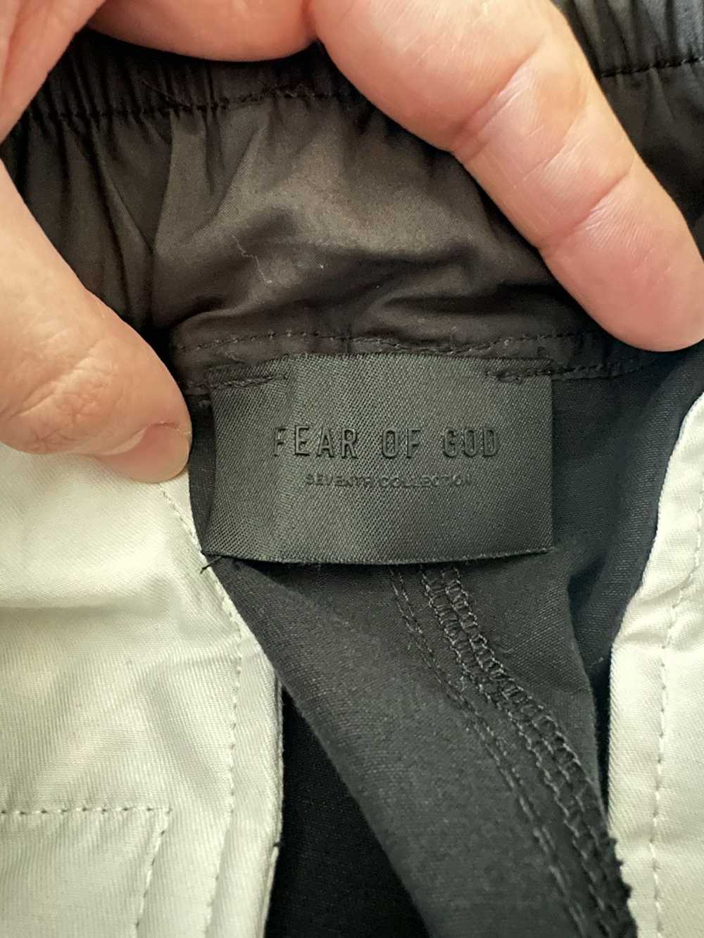 Fear of God Fear of God Seventh Collection Bondag… - image 3