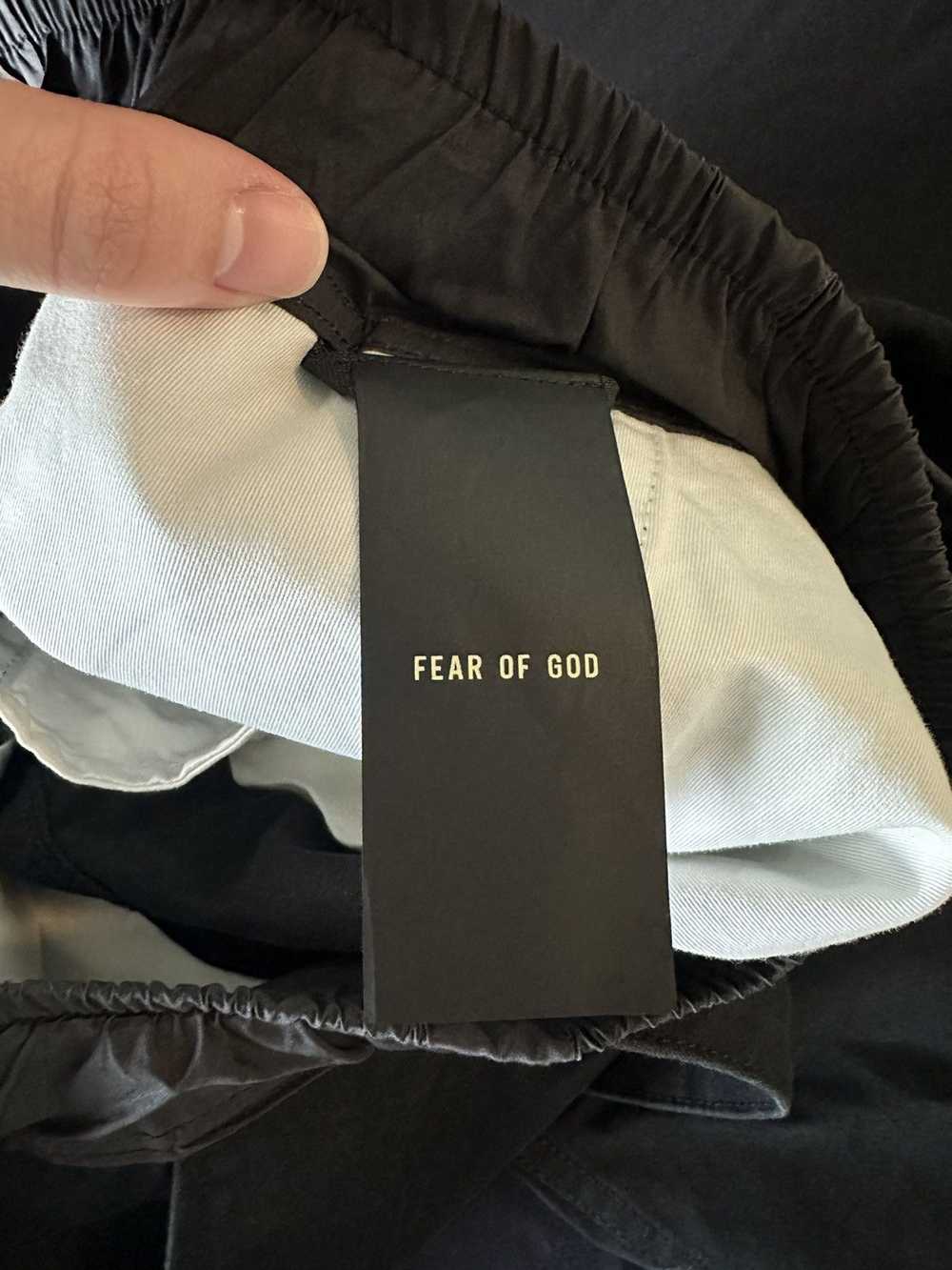 Fear of God Fear of God Seventh Collection Bondag… - image 4