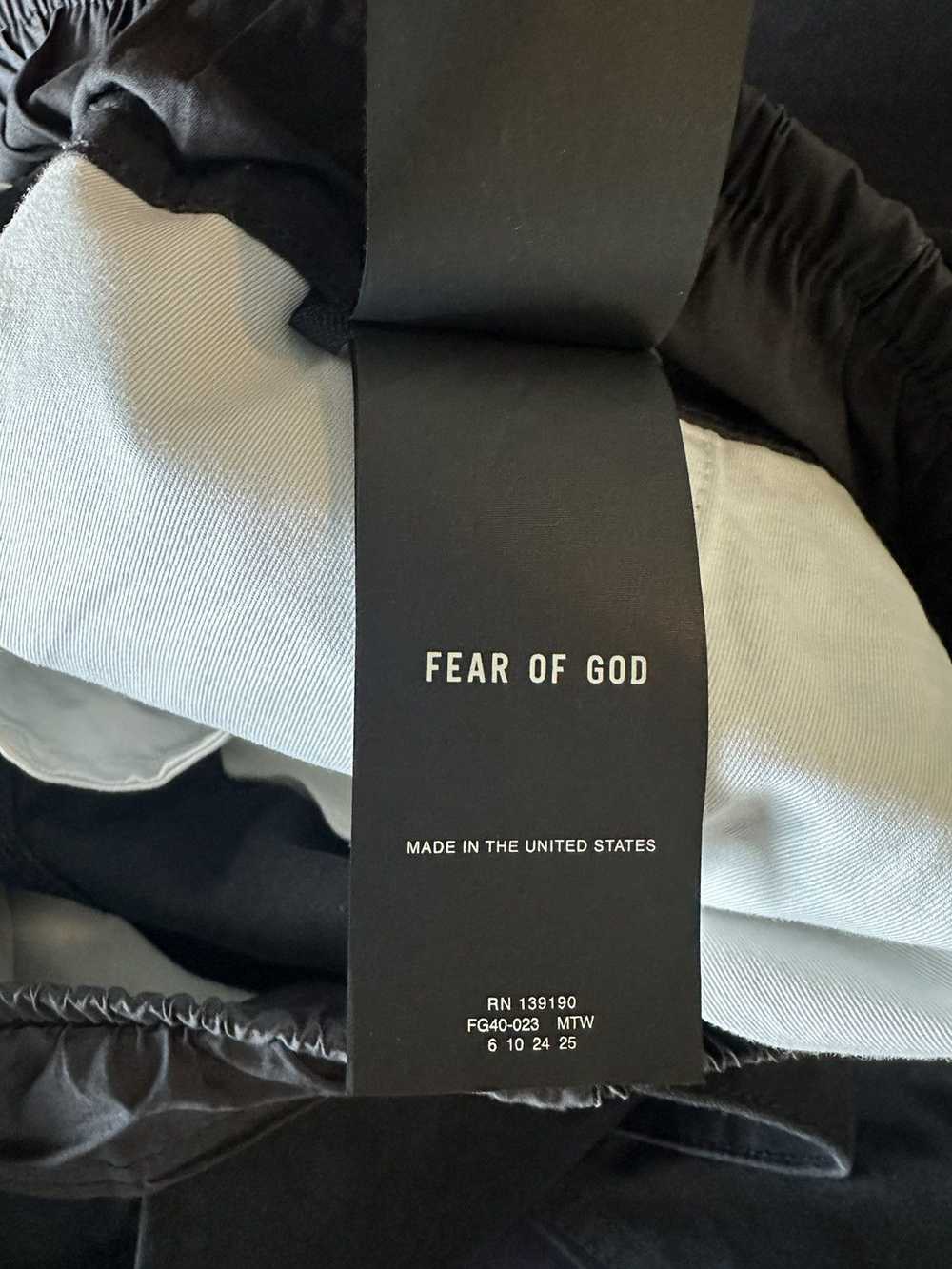 Fear of God Fear of God Seventh Collection Bondag… - image 5