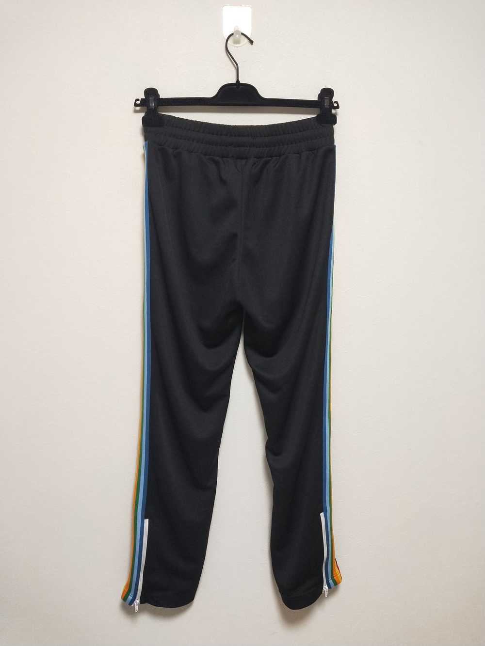 Palm Angels Rainbow Track Pants - image 2