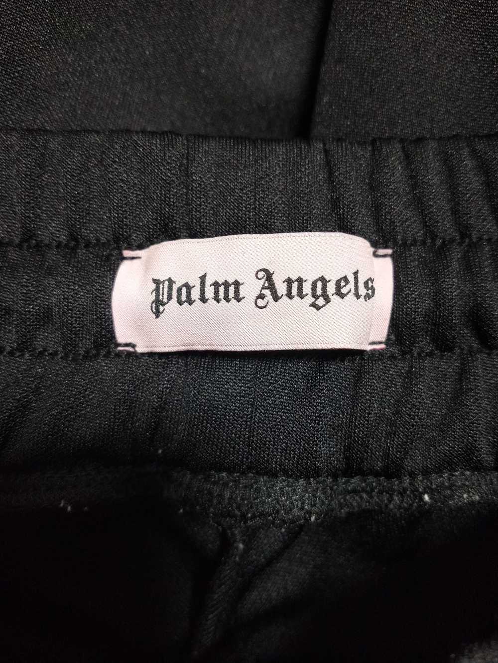 Palm Angels Rainbow Track Pants - image 5