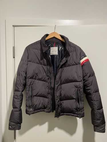 Moncler Moncler Chamonix Jacket