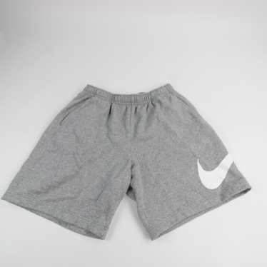 Nike Athletic Shorts Men's Gray/Heather Used - image 1