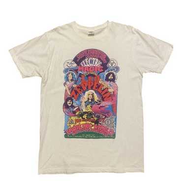 Led Zeppelin Led Zeppelin (electric magic) Shirt