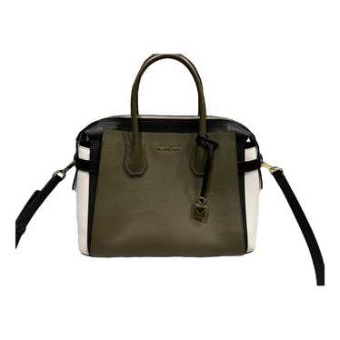 Michael Kors Mercer leather tote - image 1