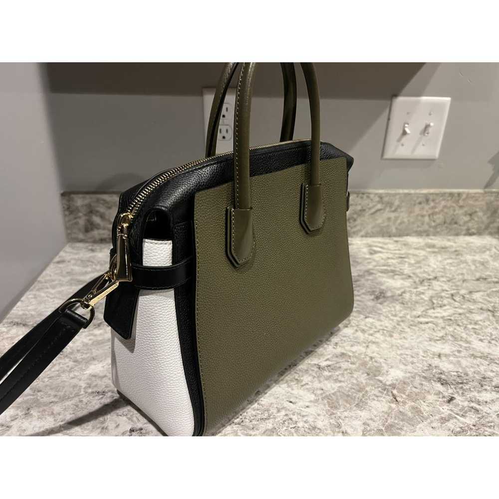 Michael Kors Mercer leather tote - image 2