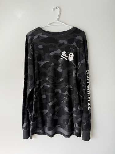 Bape neighborhood bape - Gem