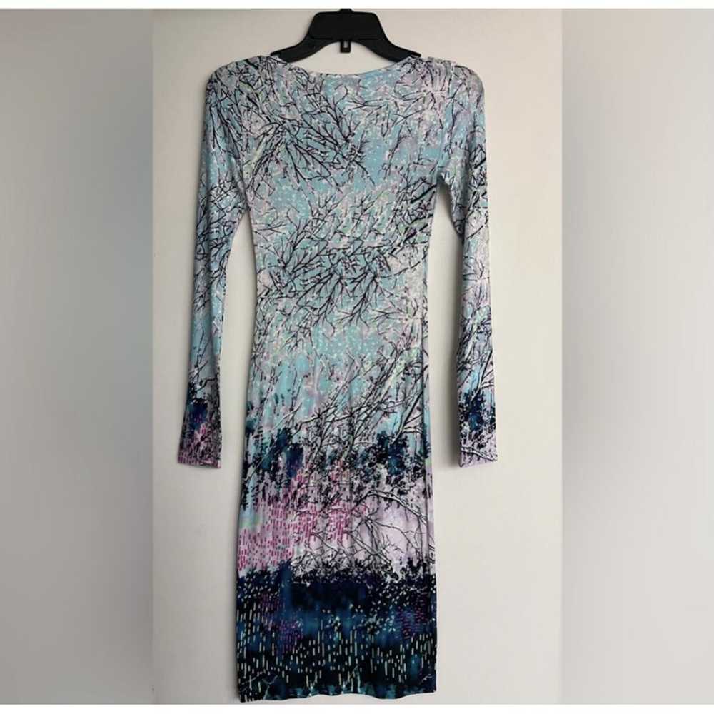 Bcbg Max Azria Mid-length dress - image 2