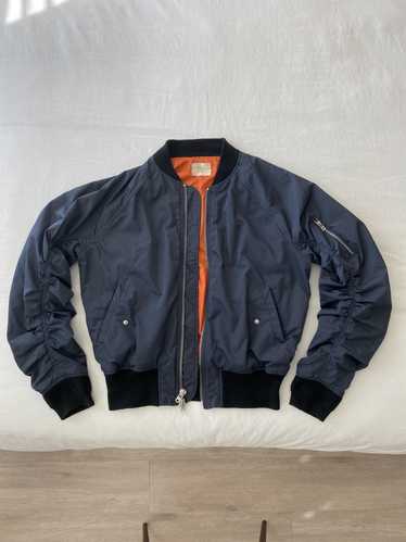 Fear of god bomber - Gem