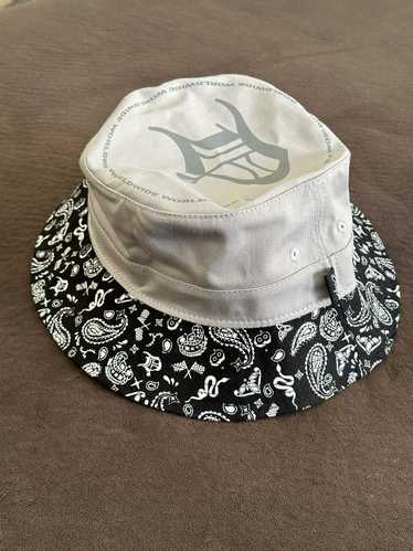 Old stussy bucket hat - Gem