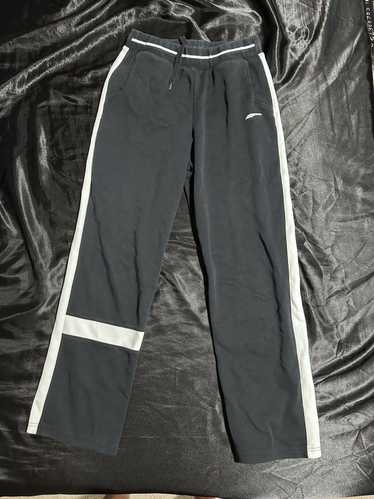 Ader Error ader error x puma track pants