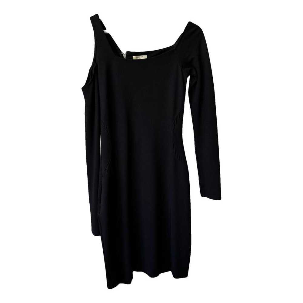 Helmut Lang Mid-length dress - image 1