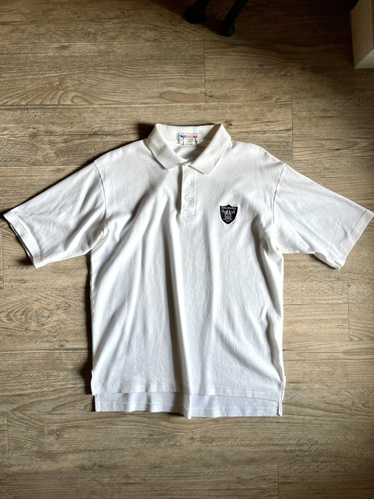 Antigua × NFL NFL Raiders Polo