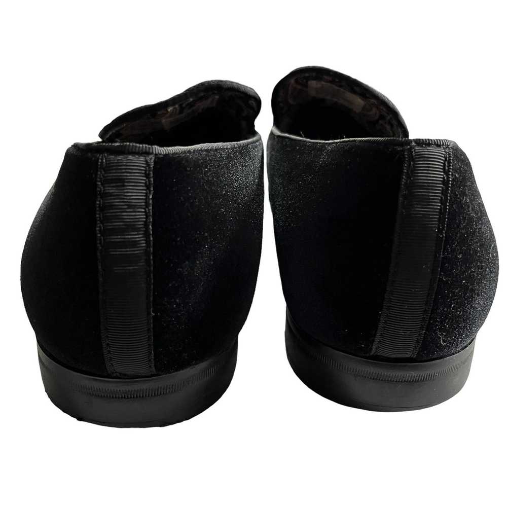 Other After Midnight Mens Formal Velvet Slip On S… - image 2