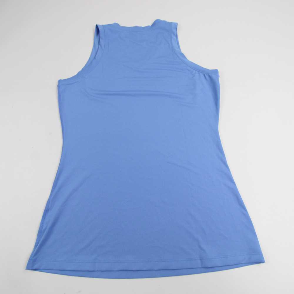 Nike Pro Dri-Fit Sleeveless Shirt Women's Light B… - image 2