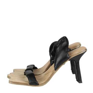 Miista Leather sandal - image 1