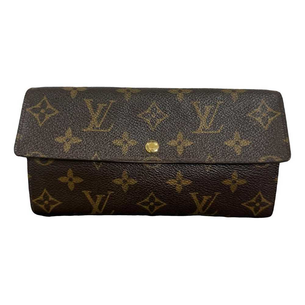 Louis Vuitton Emilie wallet - image 1